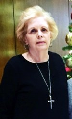 Cathy Wade