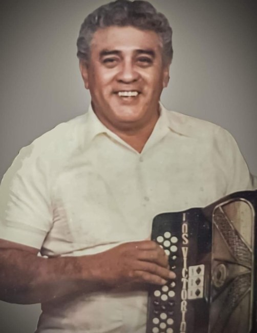 Obituary of Antonio Delcid Anaya