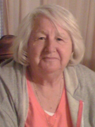 Obituary of Rosie Ruby Eubanks