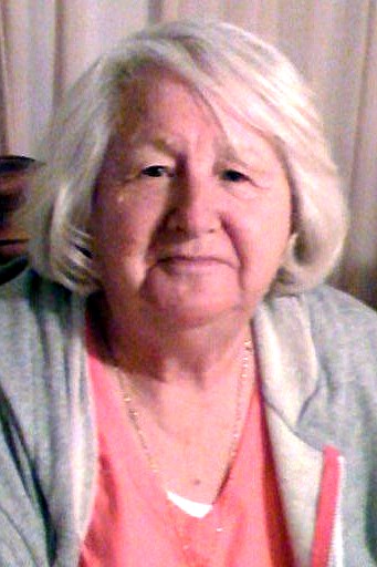 Obituary of Rosie Ruby Eubanks