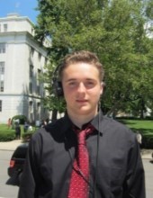 Obituary of Ryan Patrick Felker-Russell