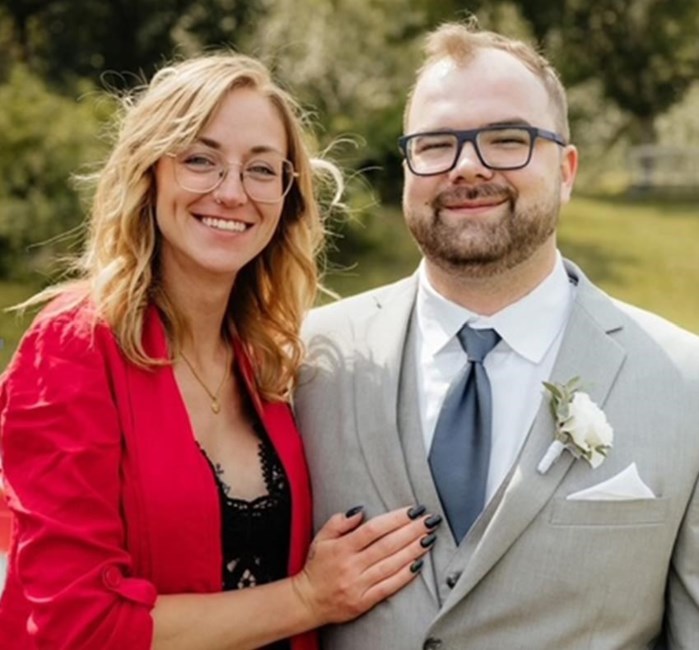 Obituary of Benjamin Kipper and Kaley Stewart