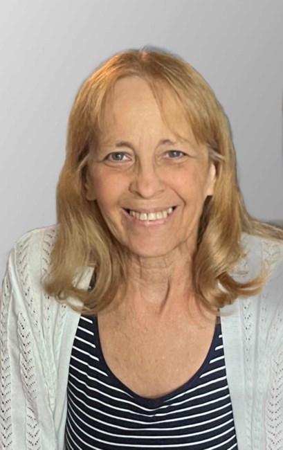 Obituary of Suzanne Jane Jolly