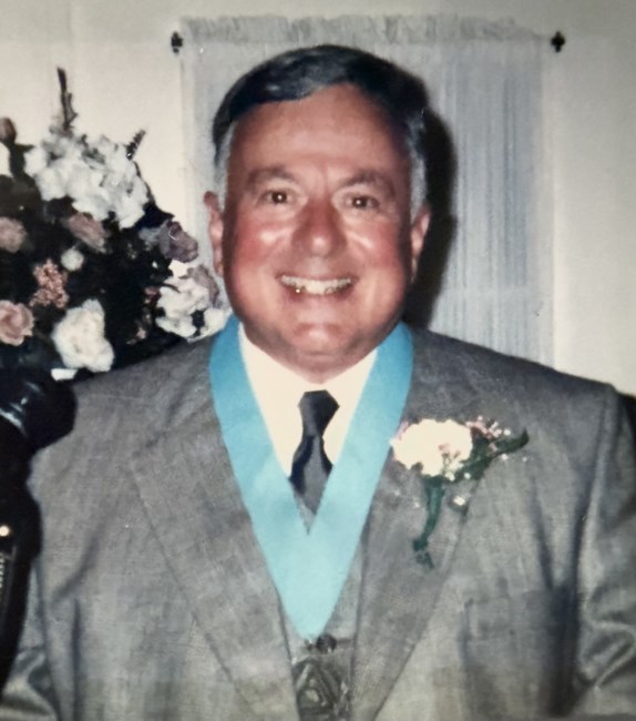 Obituario de Donald J. Bennett