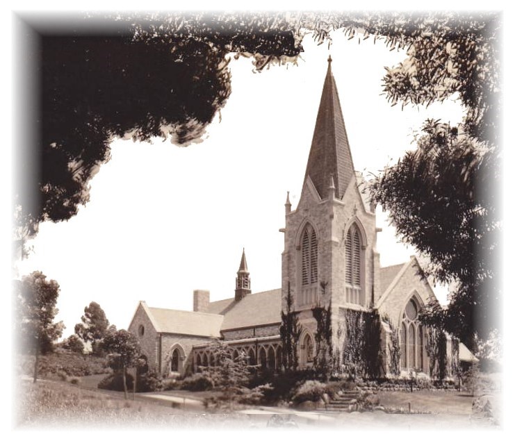 Obituary of Wallace Hill Gaetske