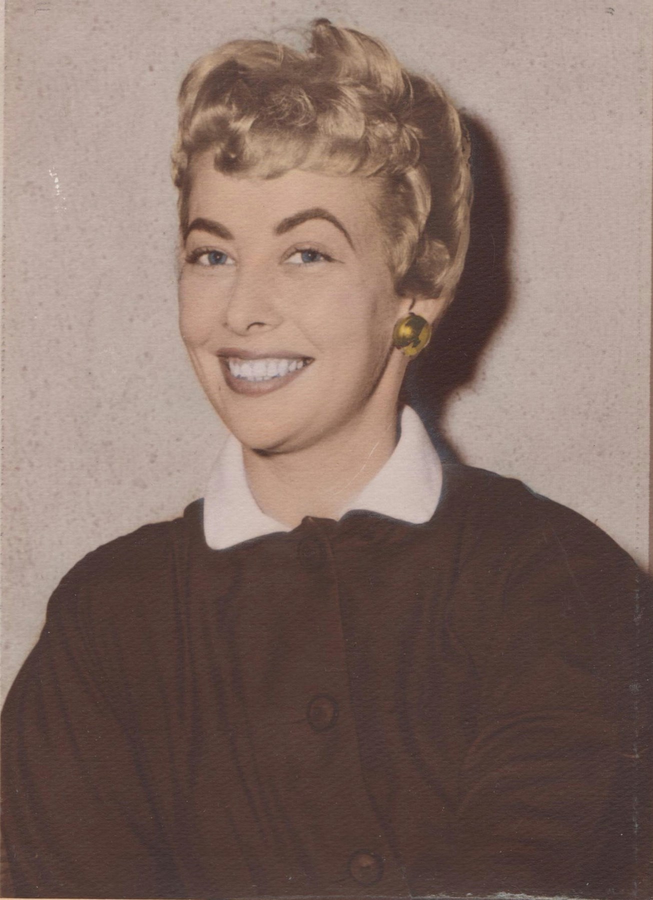 Obituary of Frances Lucille Reed