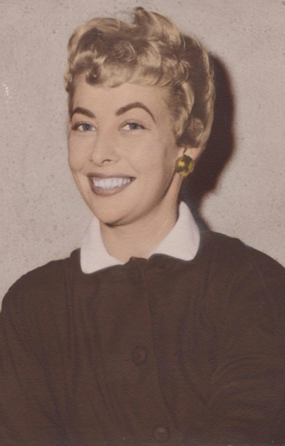 Obituary of Frances Lucille Reed