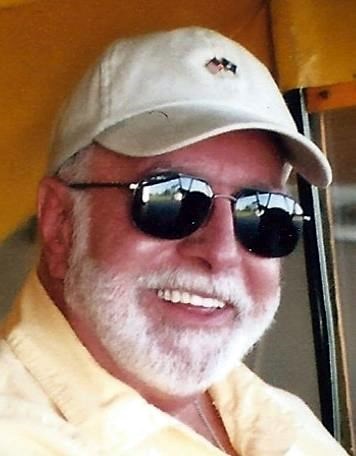 Obituary of William E. Clark Jr.