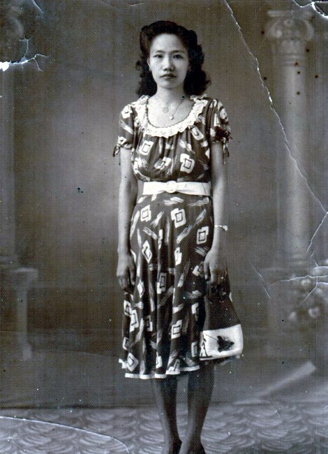 Obituary of Felisa A. Castillo