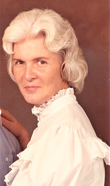 Obituary of Lois Eyvonne Johnson