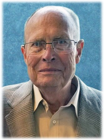 Obituario de Raymond Maxwell Slivensky