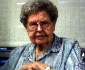 Obituary of Faye M Mills