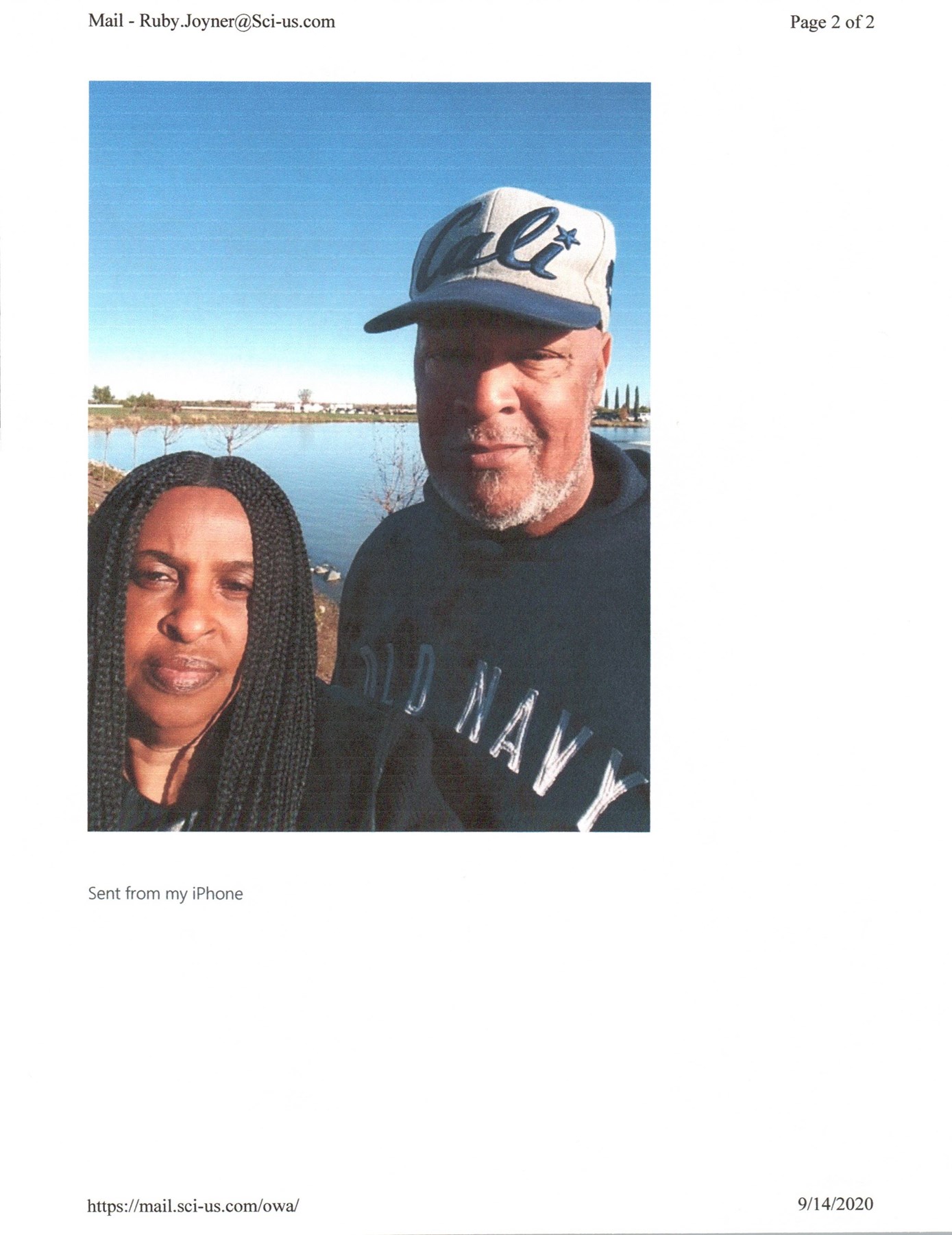 Obituary of Clifton R Daye