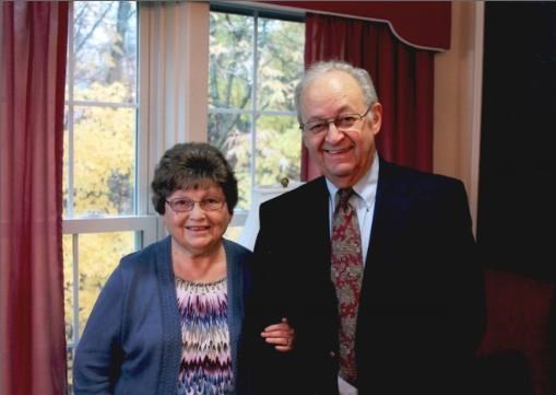 Obituary of Romeo Labbe