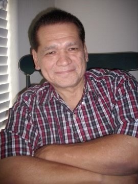 Obituary of Johnnie David Hernandez Sr.