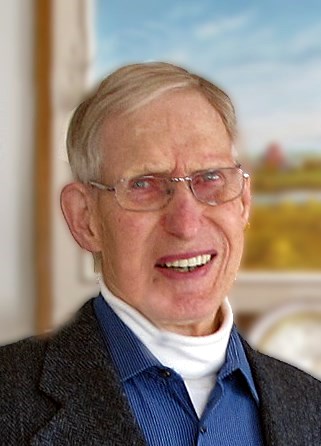 Obituary of James Harold Stone