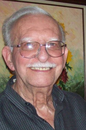 Obituary of Albert "Steve" Keith Long