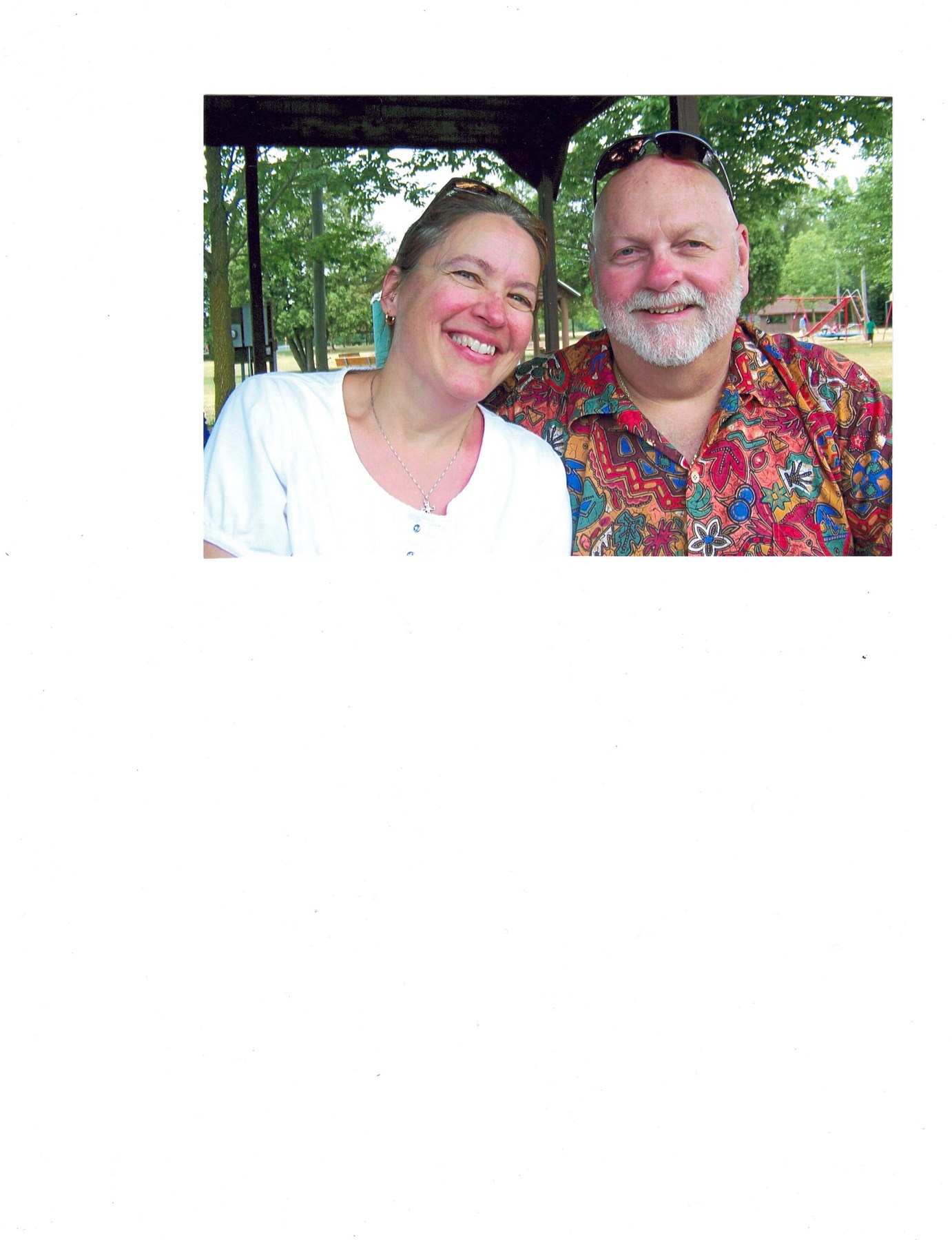 Avis de décès de David Wayne "Doc" Stewart