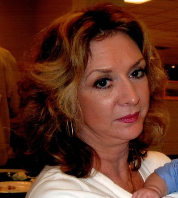 Obituary of Barbara Jo Preston