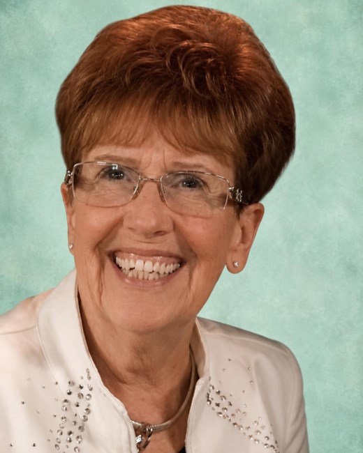 Obituary of Sandra E Rowlands