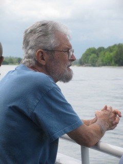 Obituary of Joseph E. Clark