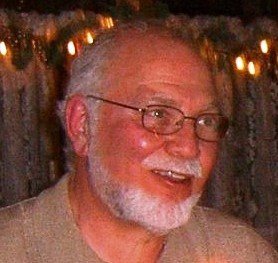 Obituary of Frederick Yarusso