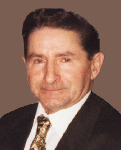 Obituary of John Michael O'Toole