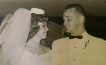 Obituary of William Calvin Otto
