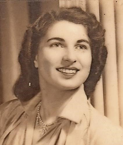 Obituary of Adeline Lasalvia