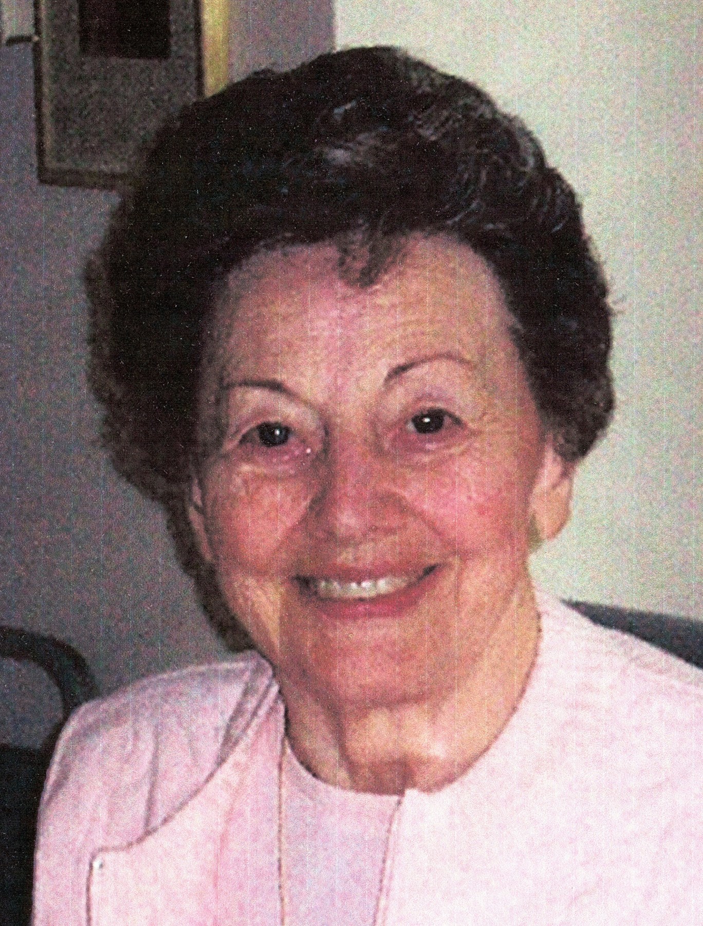 Vernetta Hapke Obituary - New Braunfels, TX