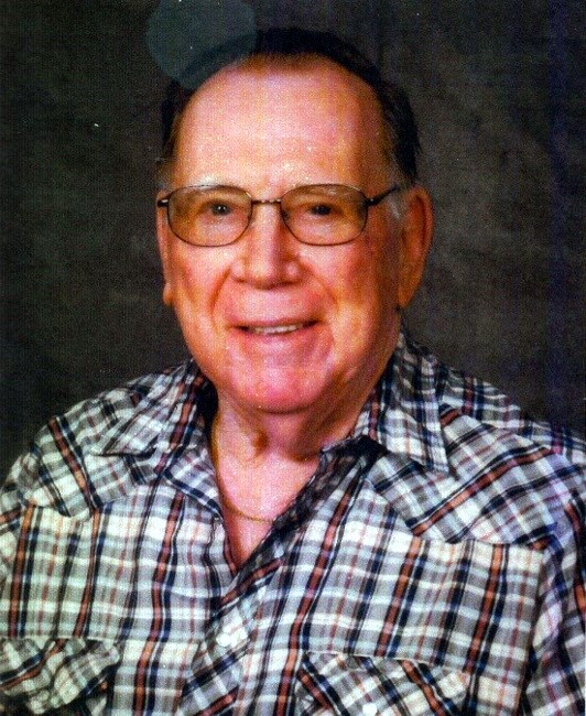 Obituary of Chester Russell Smith Sr.