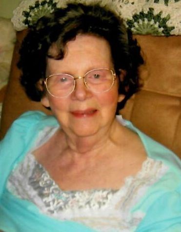 Obituary of Dorothy Kathryn (Williams) Holman