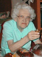 Obituary of Laimdota Rusis