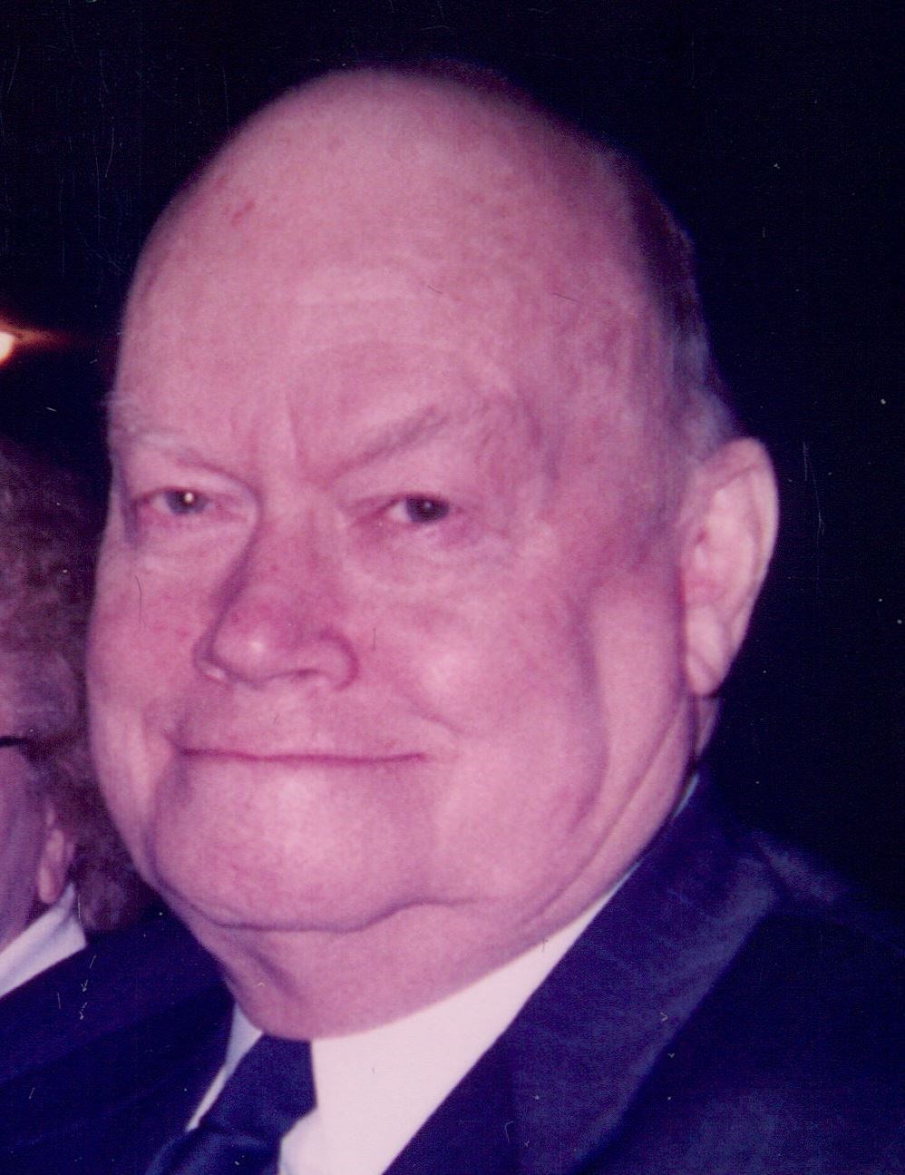 Obituary of Robert "Bob" McClelland