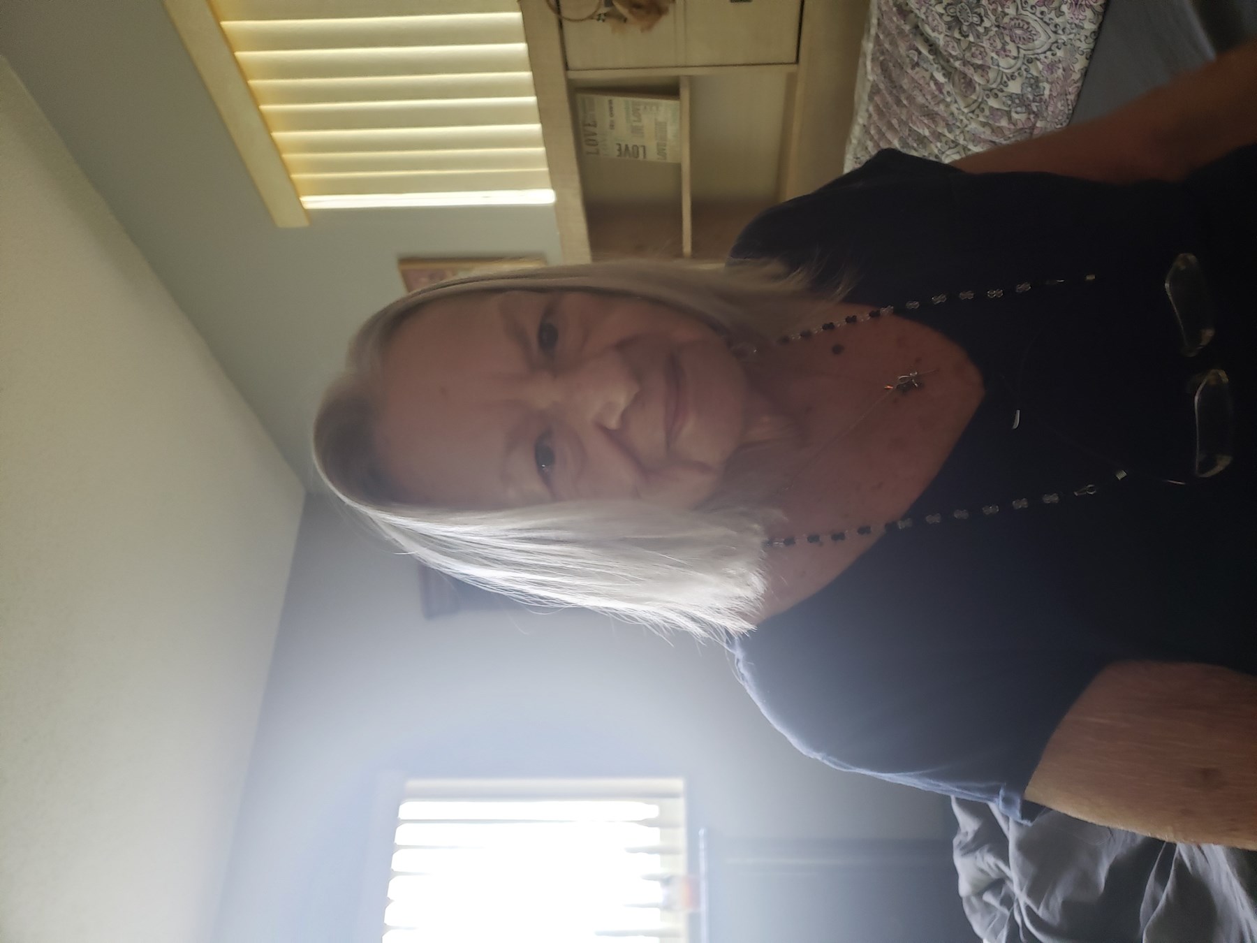 Avis de décès de Patricia D. Palmer