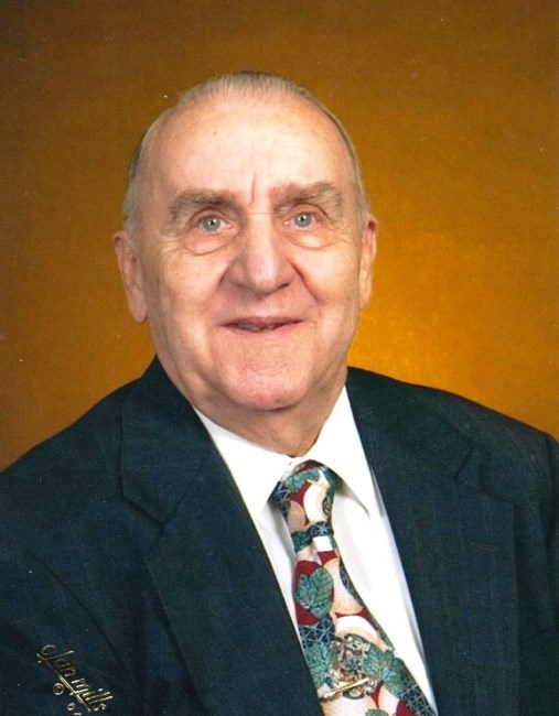 Obituary of Floyd Lee Brunner