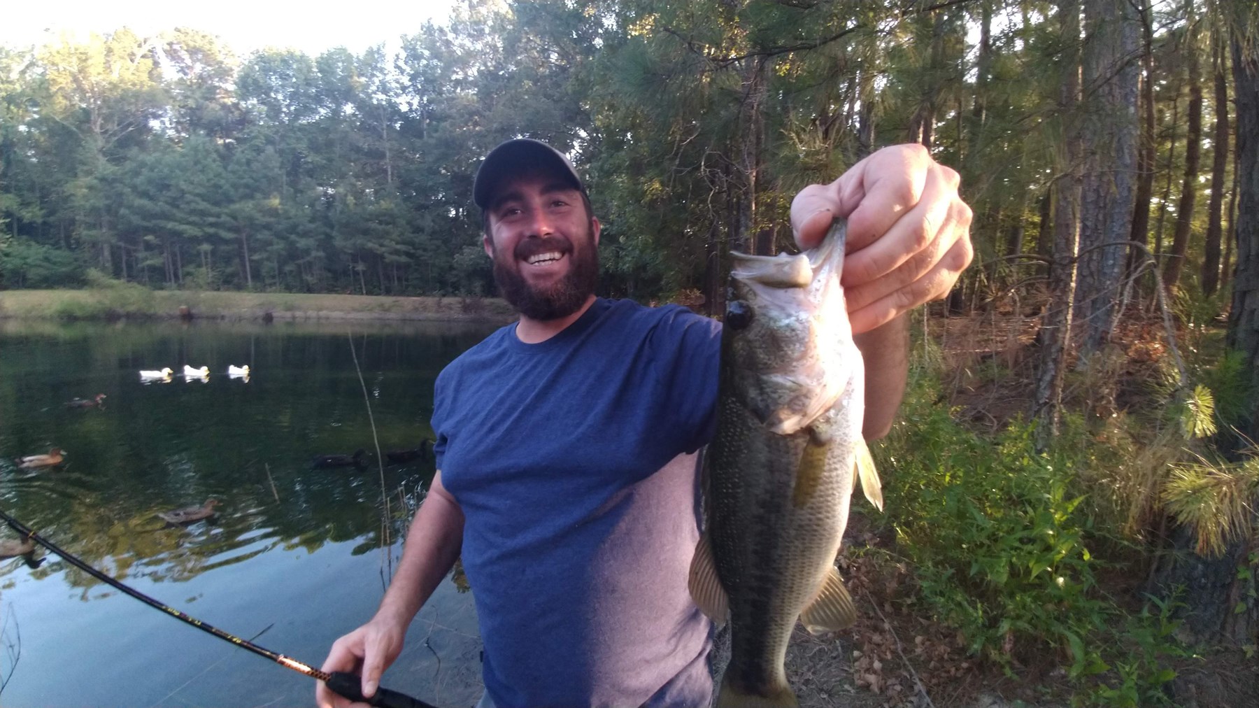 Obituary of Eric Scott Meador