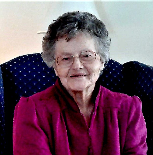 Obituary of Nelda Wade