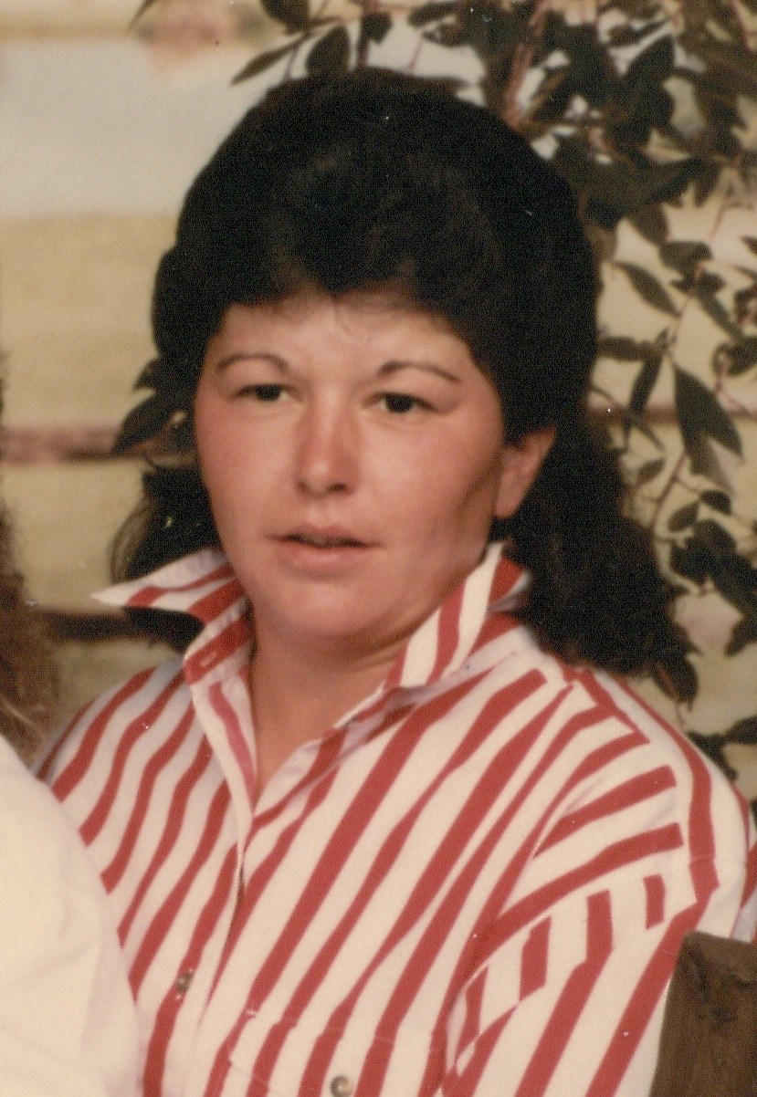 Obituary of Priscilla Darla Marie Basque