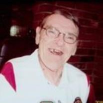 Obituary of Curtis Harold Massie