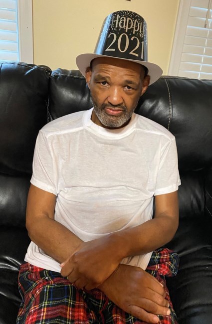 Obituary of Ronnie Cook