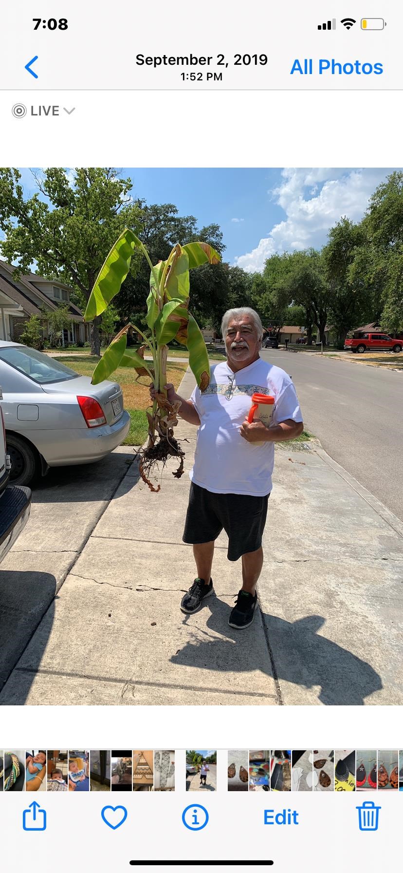 Obituary of Macario "Mack" Gonzales