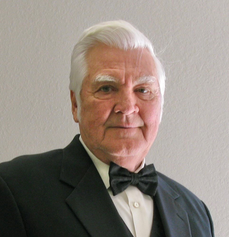 Henry Doyle Morrow Obituary Winter Park, FL
