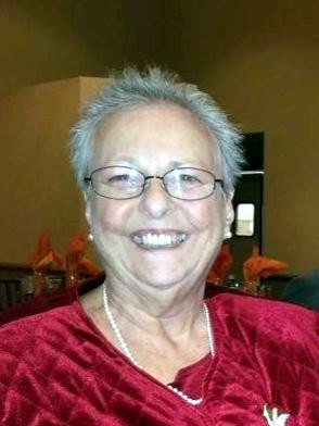 Obituary of Sandra Rose Bryant