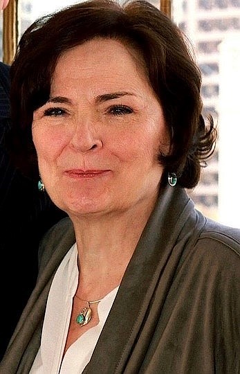 Obituary of Ann Marie Sciolla