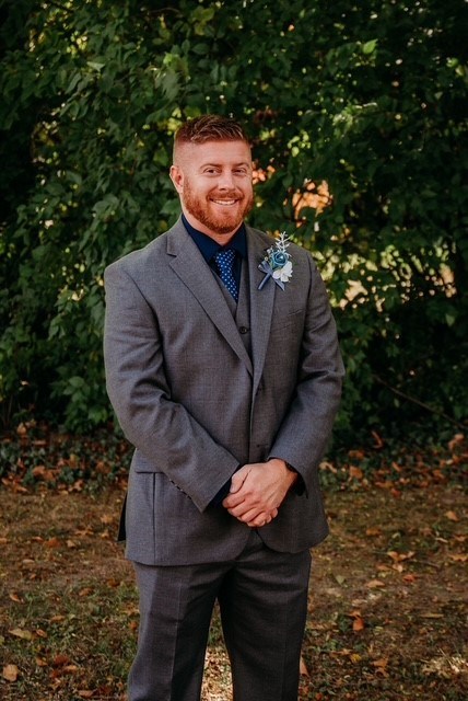 Obituary of Brian D. Elliott