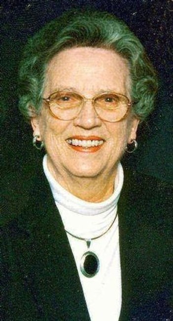 Obituary of Martha Howell Freeman