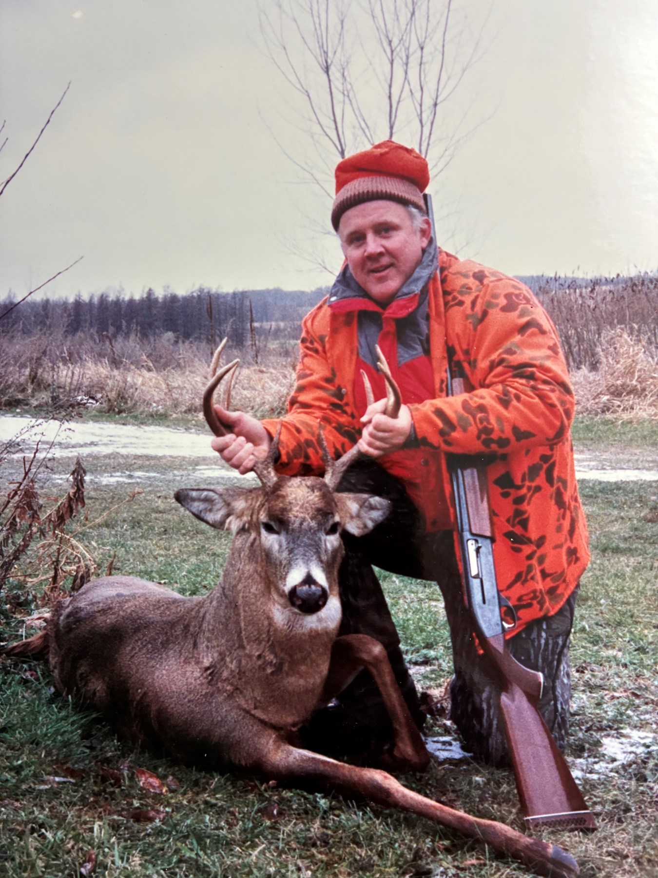 Obituary of Rickey Paul Ravnholdt