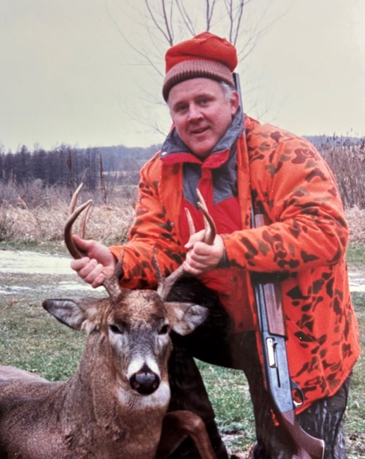 Obituary of Rickey Paul Ravnholdt