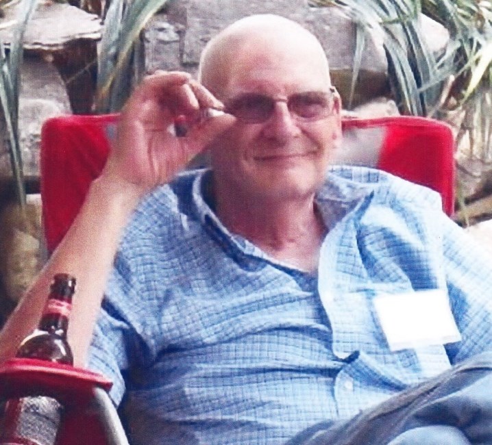 Obituario de Raymond W. "Ray" Nye Jr.